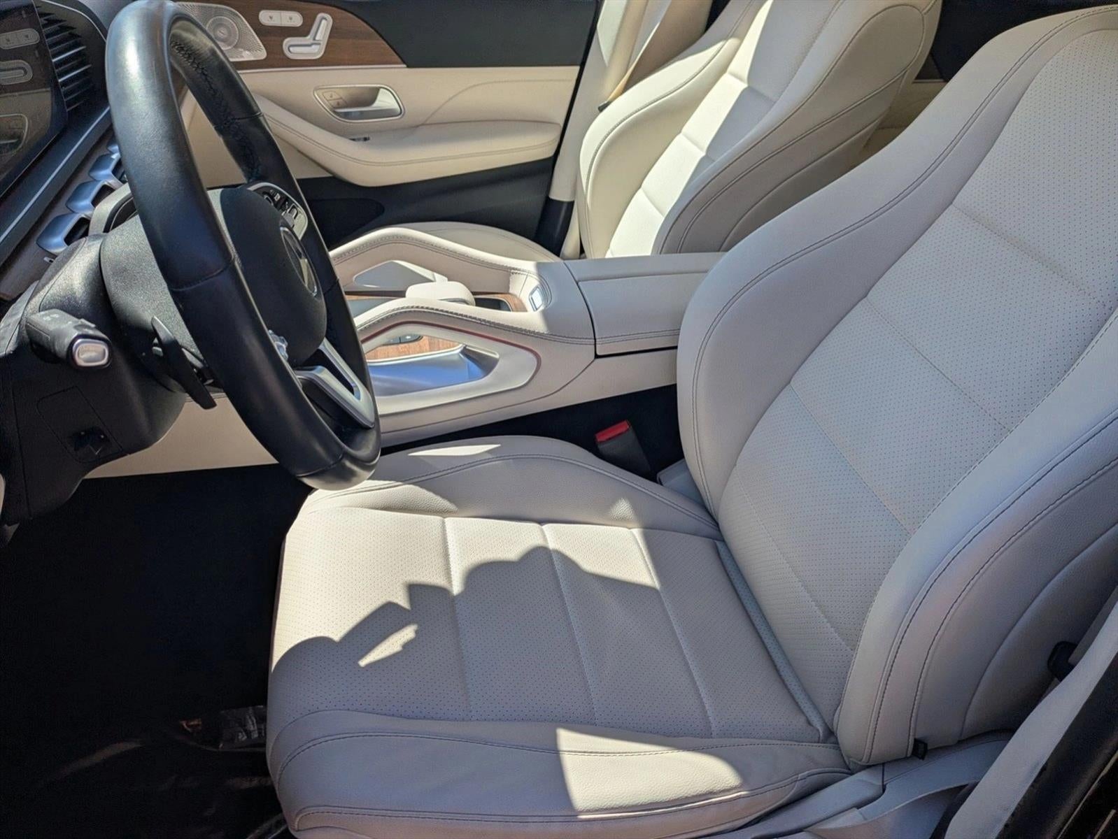 2022 Mercedes-Benz GLE GLE 350 SUV