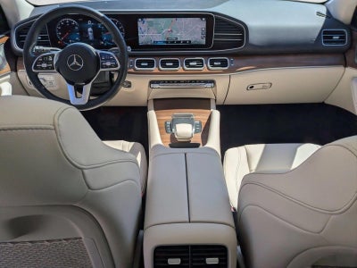 2022 Mercedes-Benz GLE GLE 350 SUV