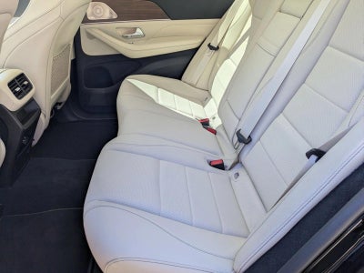 2022 Mercedes-Benz GLE GLE 350 SUV