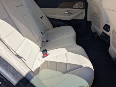 2022 Mercedes-Benz GLE GLE 350 SUV