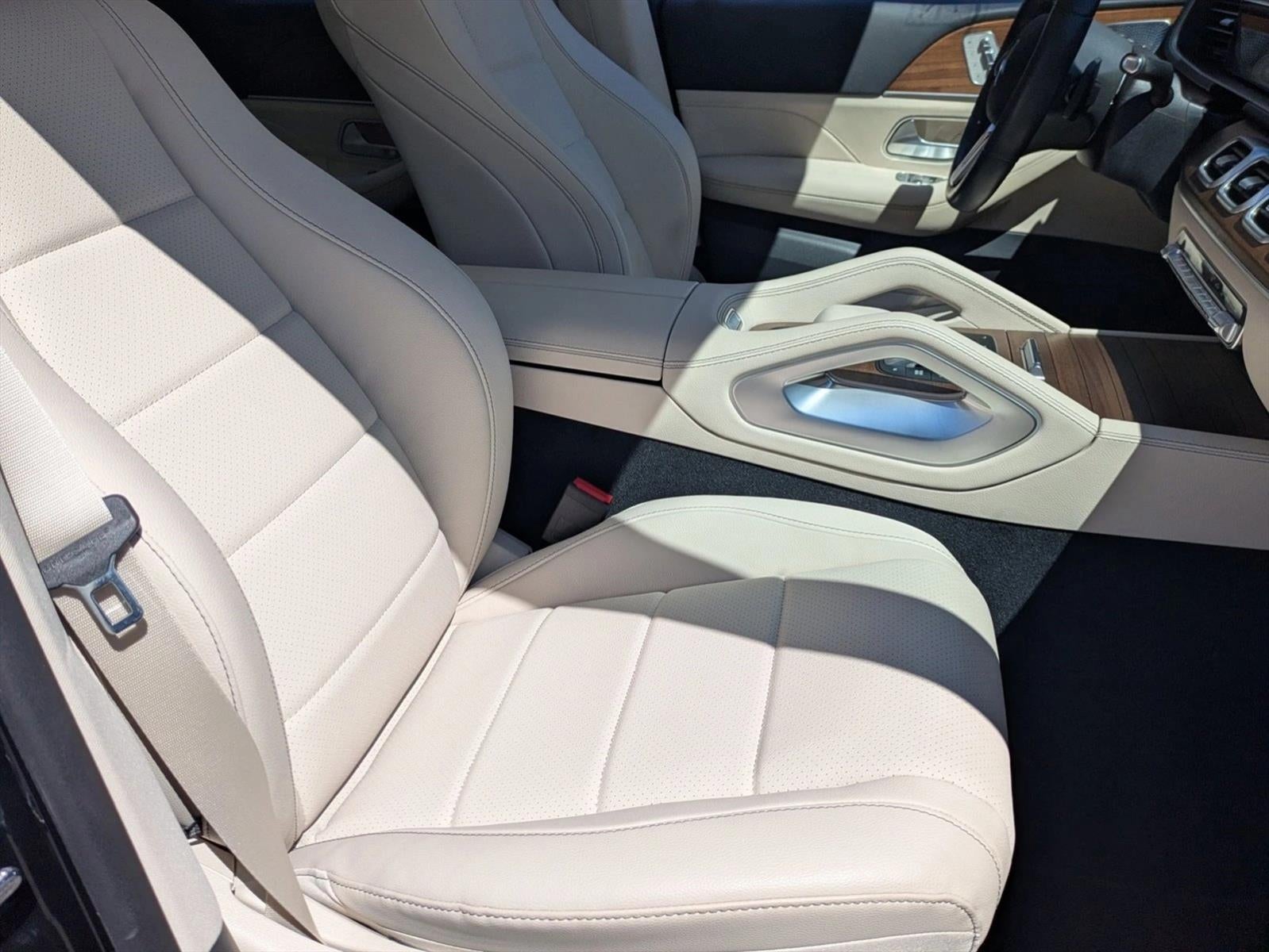 2022 Mercedes-Benz GLE GLE 350 SUV