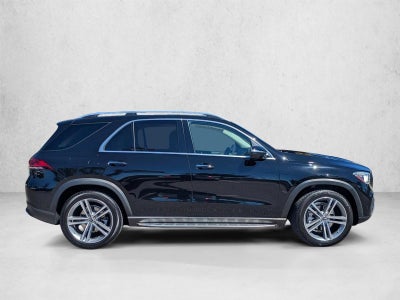 2022 Mercedes-Benz GLE GLE 350 SUV
