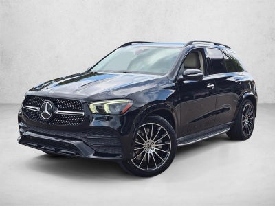 2021 Mercedes-Benz GLE GLE 350 SUV