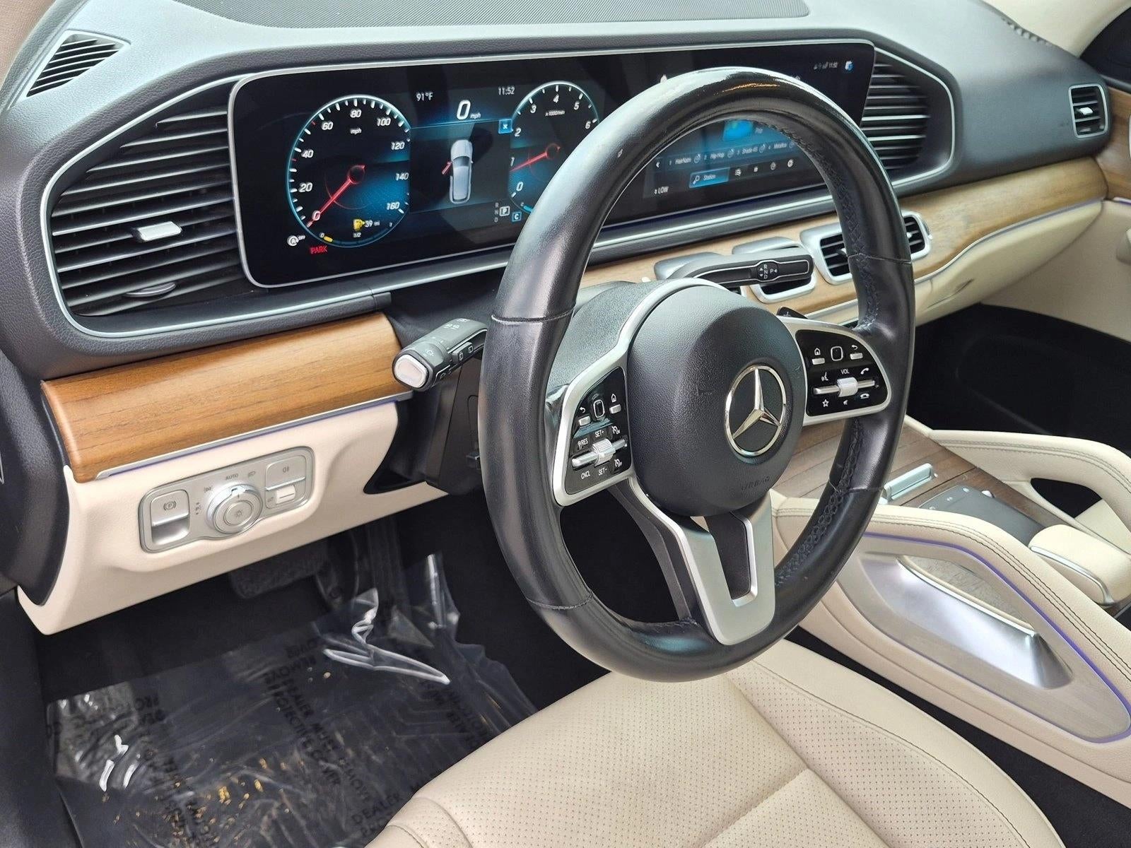 2021 Mercedes-Benz GLE GLE 350 SUV