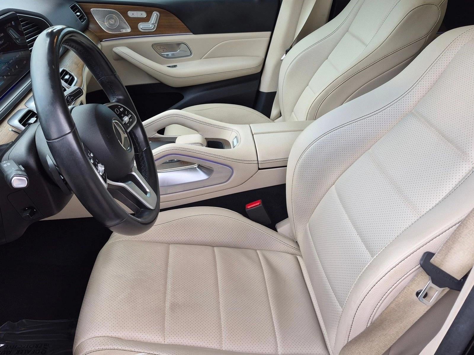2021 Mercedes-Benz GLE GLE 350 SUV