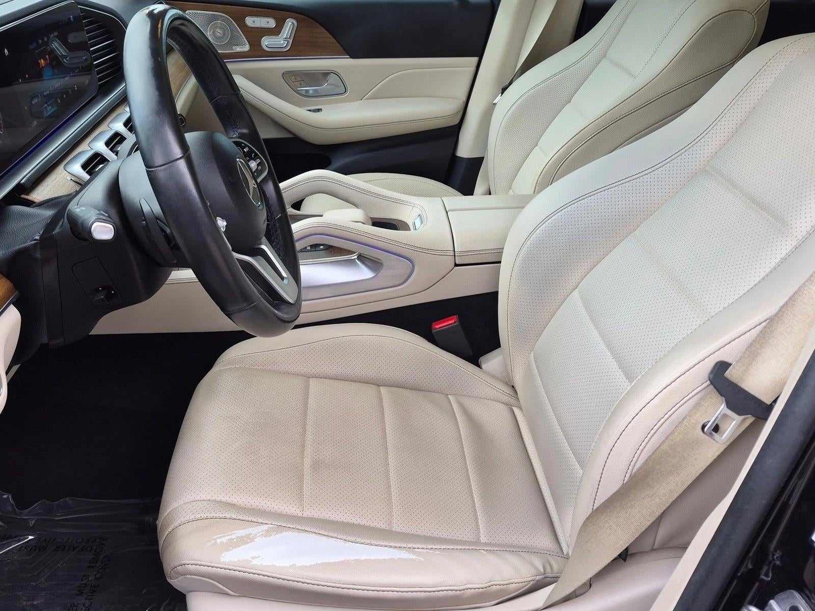 2021 Mercedes-Benz GLE GLE 350 SUV