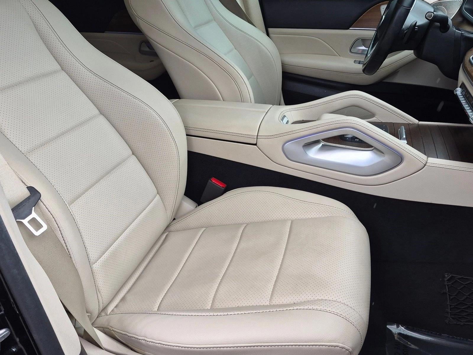 2021 Mercedes-Benz GLE GLE 350 SUV