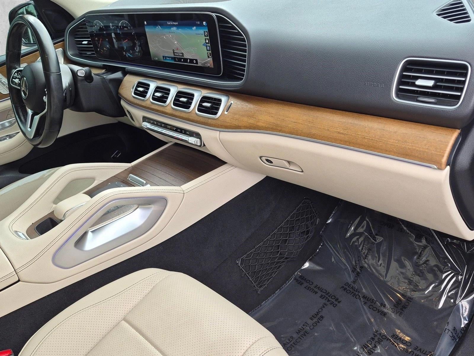 2021 Mercedes-Benz GLE GLE 350 SUV