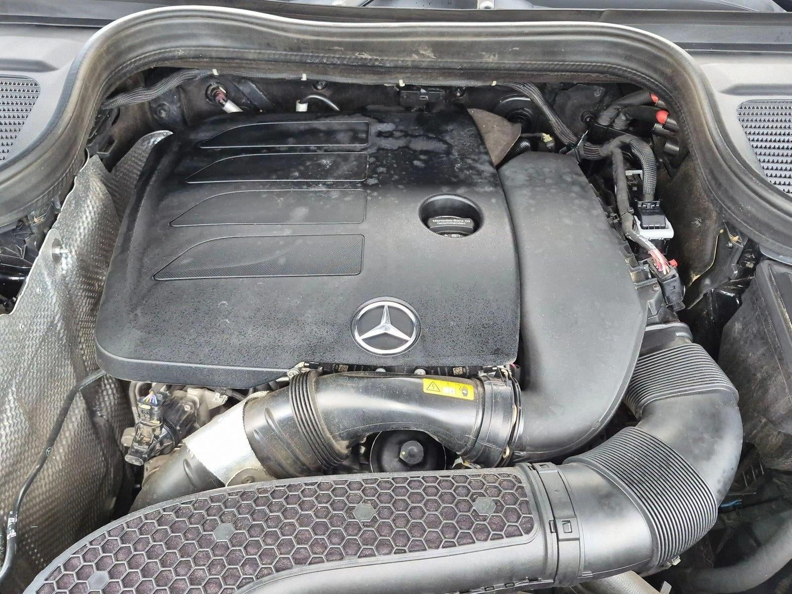 2021 Mercedes-Benz GLE GLE 350 SUV