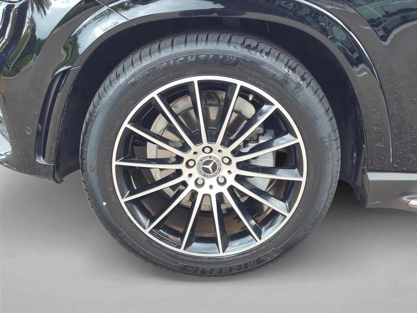 2021 Mercedes-Benz GLE GLE 350 SUV