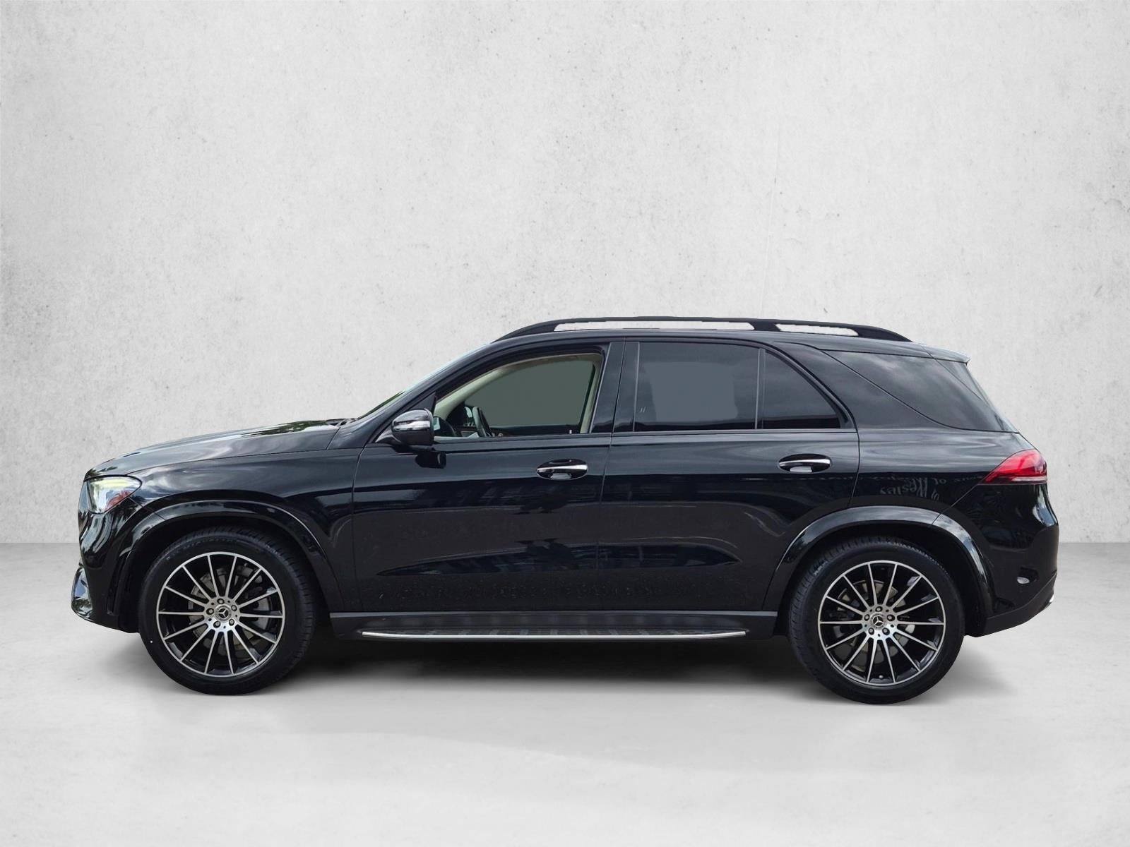 2021 Mercedes-Benz GLE GLE 350 SUV