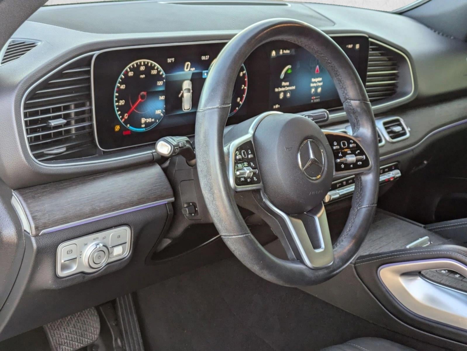 2022 Mercedes-Benz GLE GLE 350 SUV