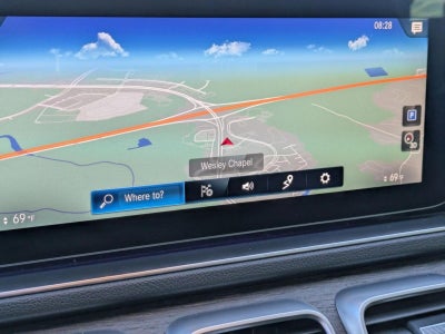 2022 Mercedes-Benz GLE GLE 350 SUV