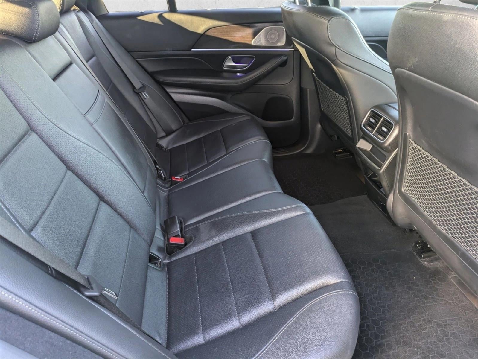 2022 Mercedes-Benz GLE GLE 350 SUV