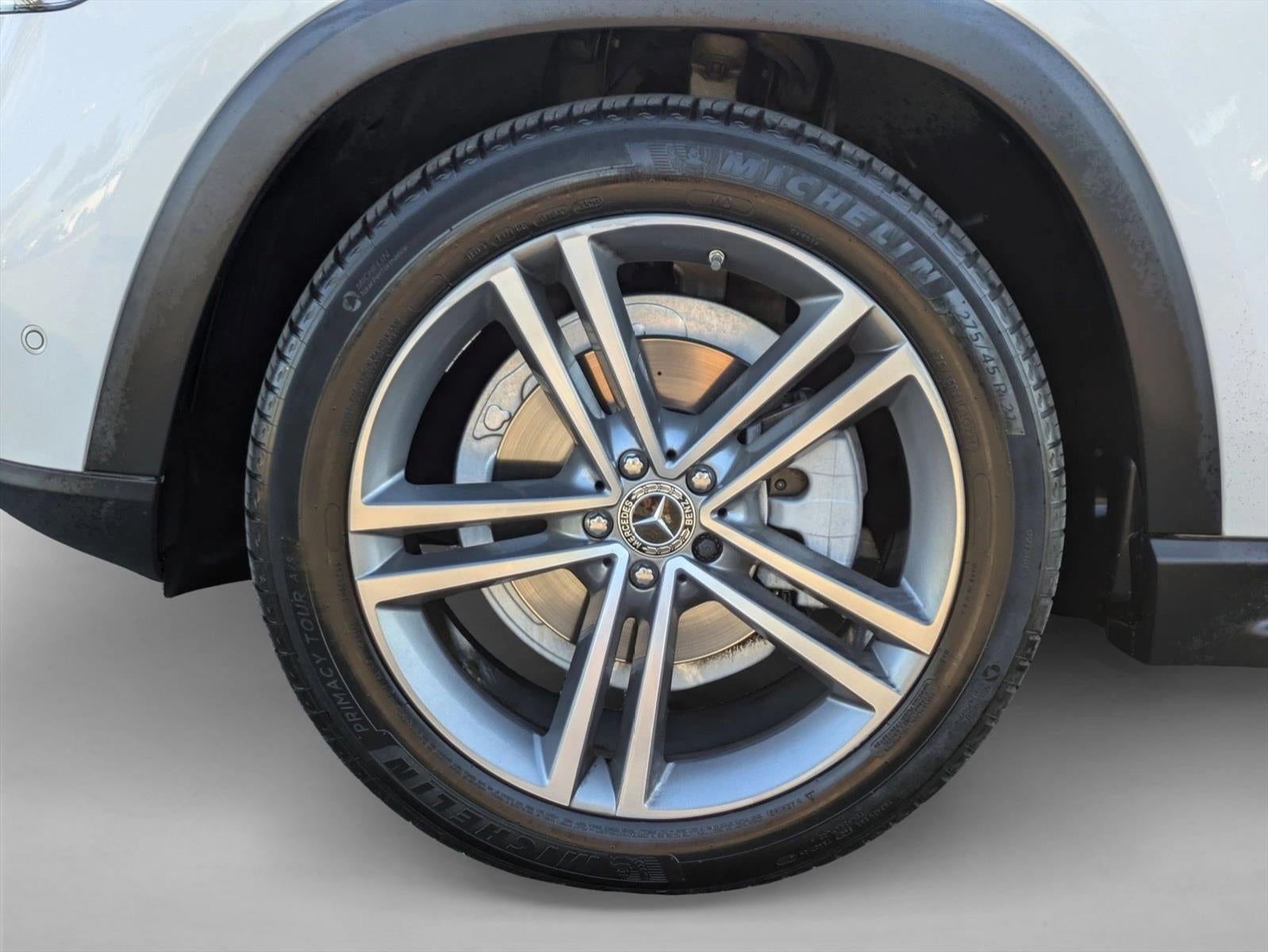 2022 Mercedes-Benz GLE GLE 350 SUV