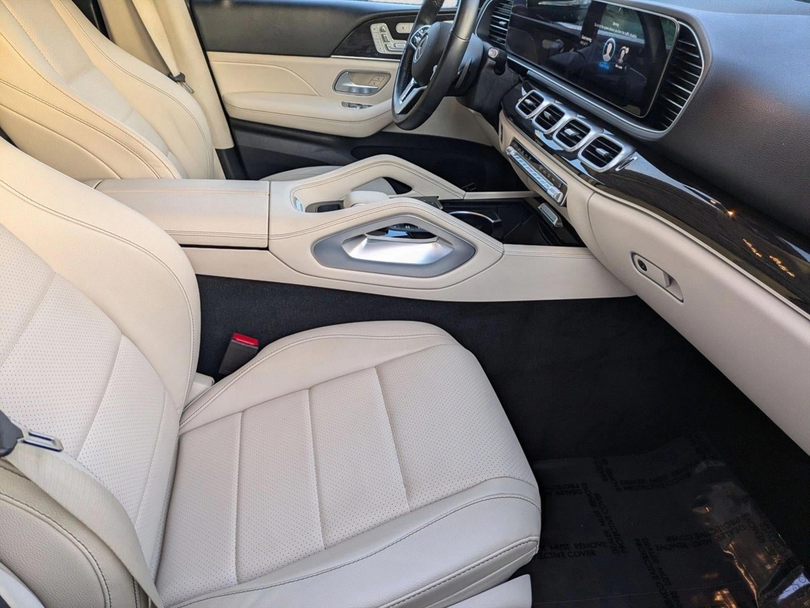 2022 Mercedes-Benz GLE GLE 350 4MATIC® SUV