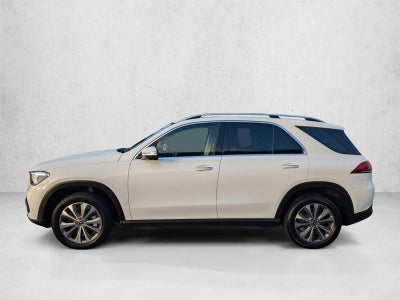 2022 Mercedes-Benz GLE GLE 350 4MATIC® SUV