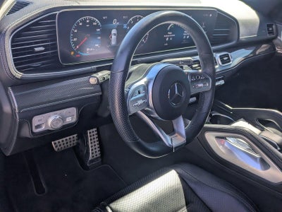 2022 Mercedes-Benz GLE GLE 350 4MATIC® SUV