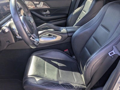 2022 Mercedes-Benz GLE GLE 350 4MATIC® SUV