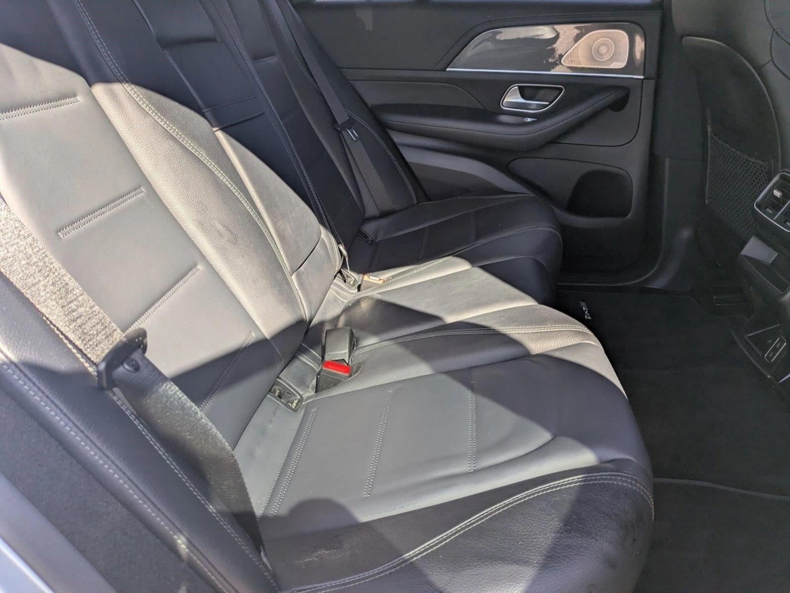 2022 Mercedes-Benz GLE GLE 350 4MATIC® SUV