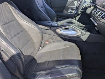 2022 Mercedes-Benz GLE GLE 350 4MATIC® SUV