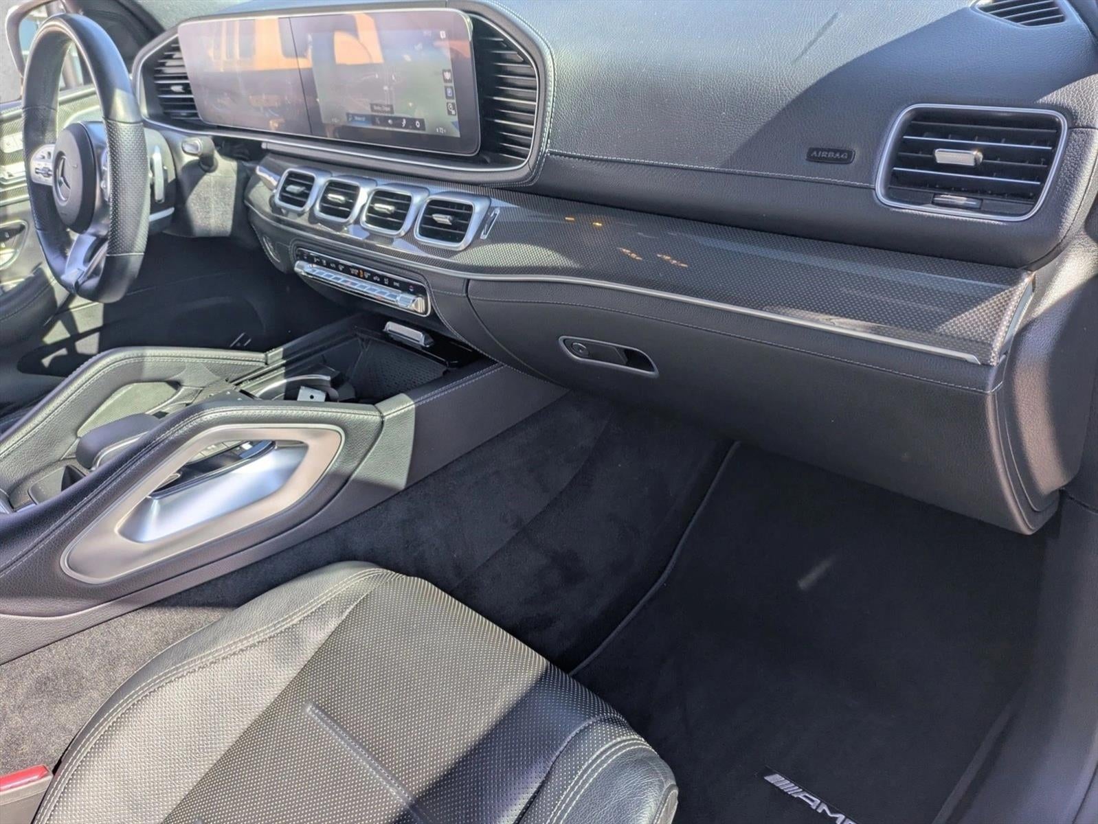 2022 Mercedes-Benz GLE GLE 350 4MATIC® SUV