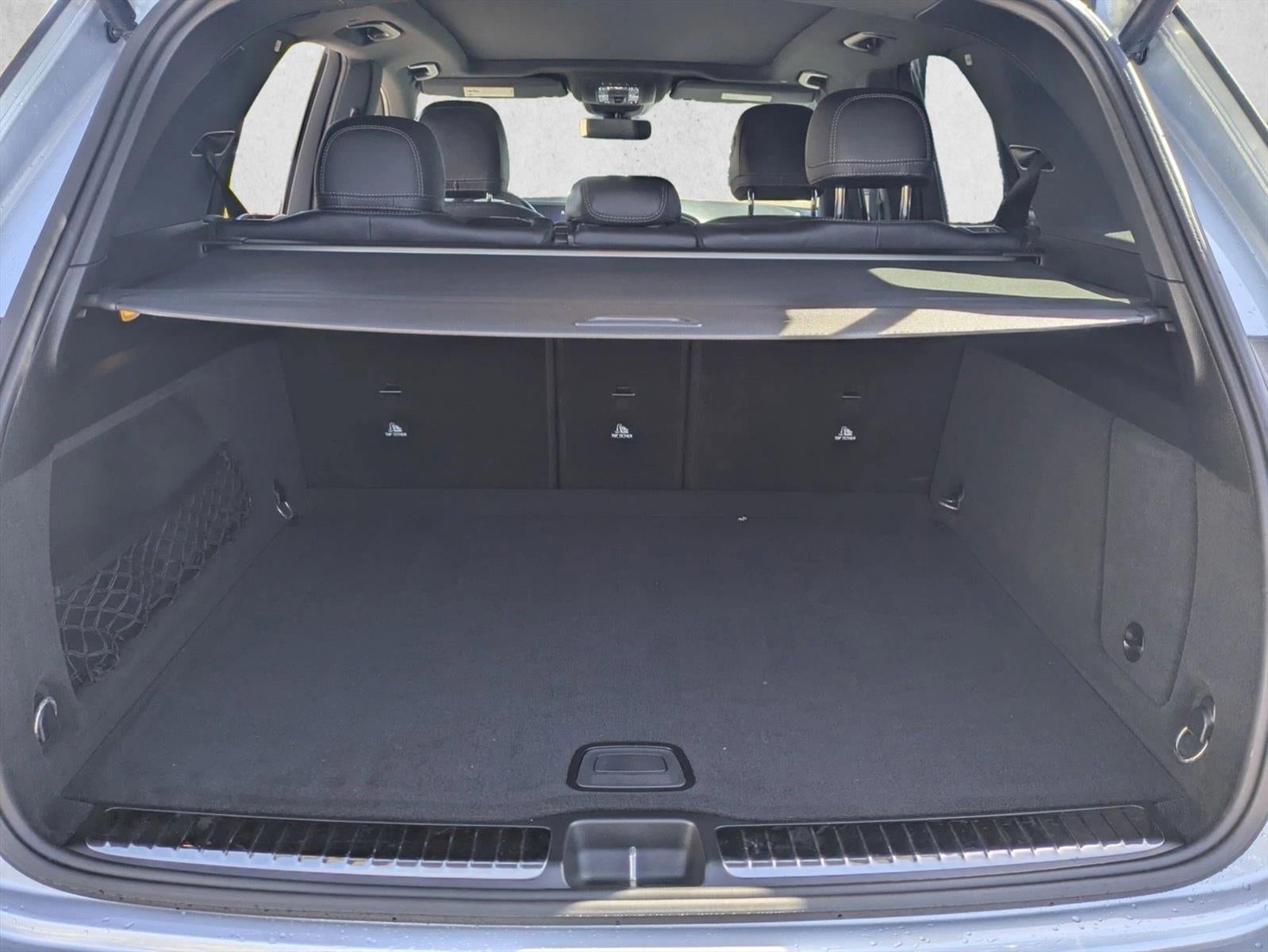 2022 Mercedes-Benz GLE GLE 350 4MATIC® SUV