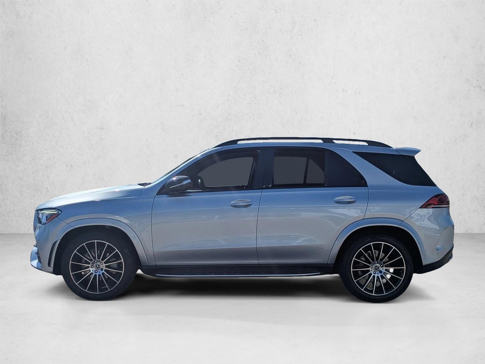 2022 Mercedes-Benz GLE GLE 350 4MATIC® SUV