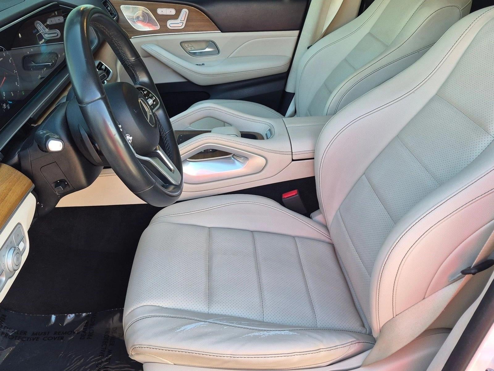 2022 Mercedes-Benz GLE GLE 350 4MATIC® SUV
