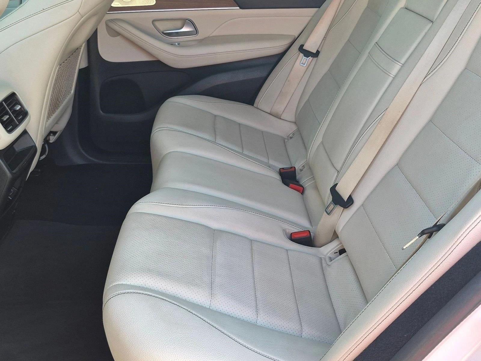 2022 Mercedes-Benz GLE GLE 350 4MATIC® SUV