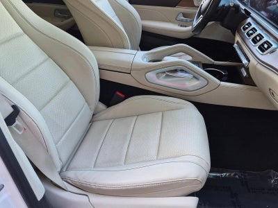 2022 Mercedes-Benz GLE GLE 350 4MATIC® SUV