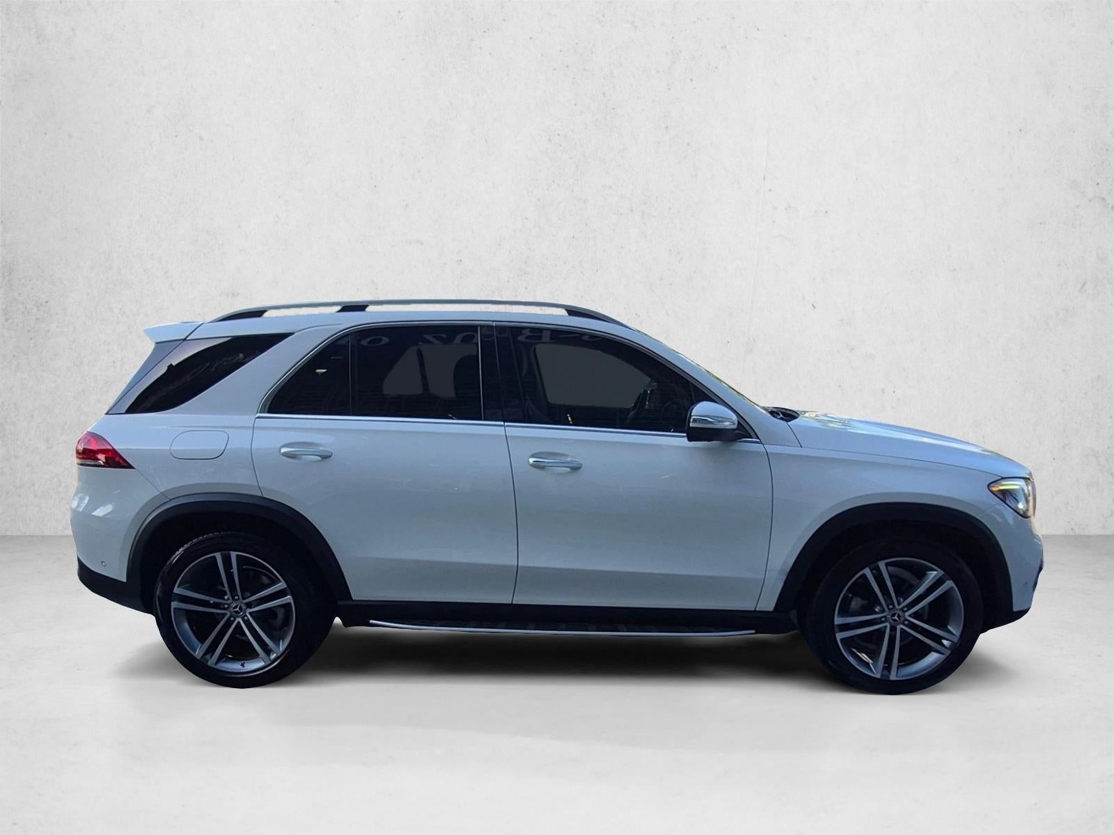2022 Mercedes-Benz GLE GLE 350 4MATIC® SUV