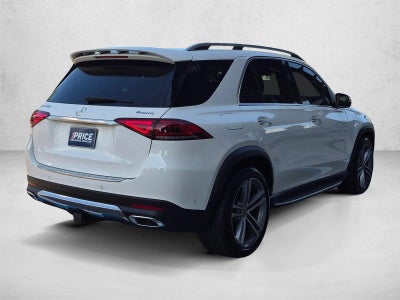 2022 Mercedes-Benz GLE GLE 350 4MATIC® SUV