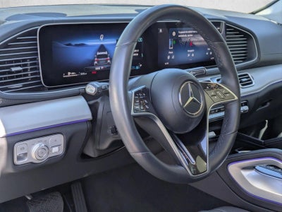 2026 Mercedes-Benz GLE GLE 450 4MATIC® SUV