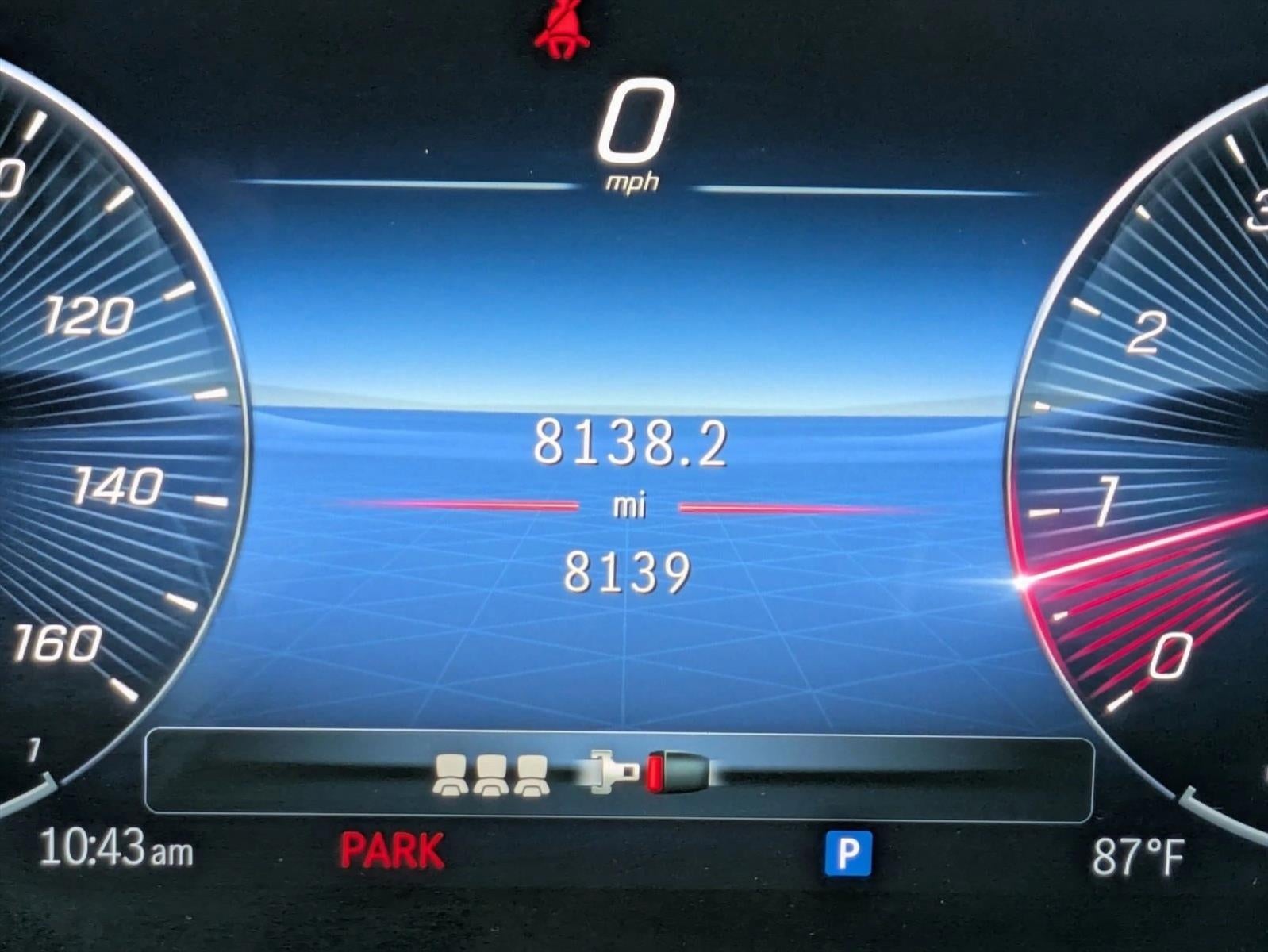 2026 Mercedes-Benz GLE GLE 450 4MATIC® SUV