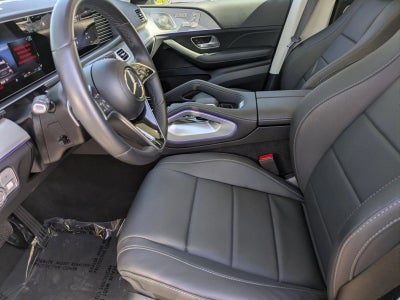 2026 Mercedes-Benz GLE GLE 450 4MATIC® SUV