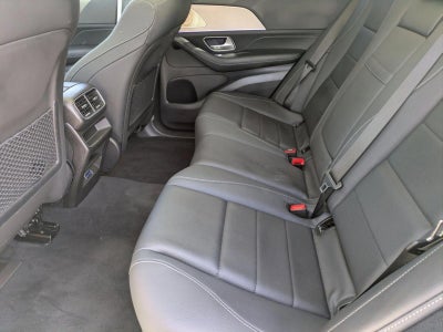 2026 Mercedes-Benz GLE GLE 450 4MATIC® SUV