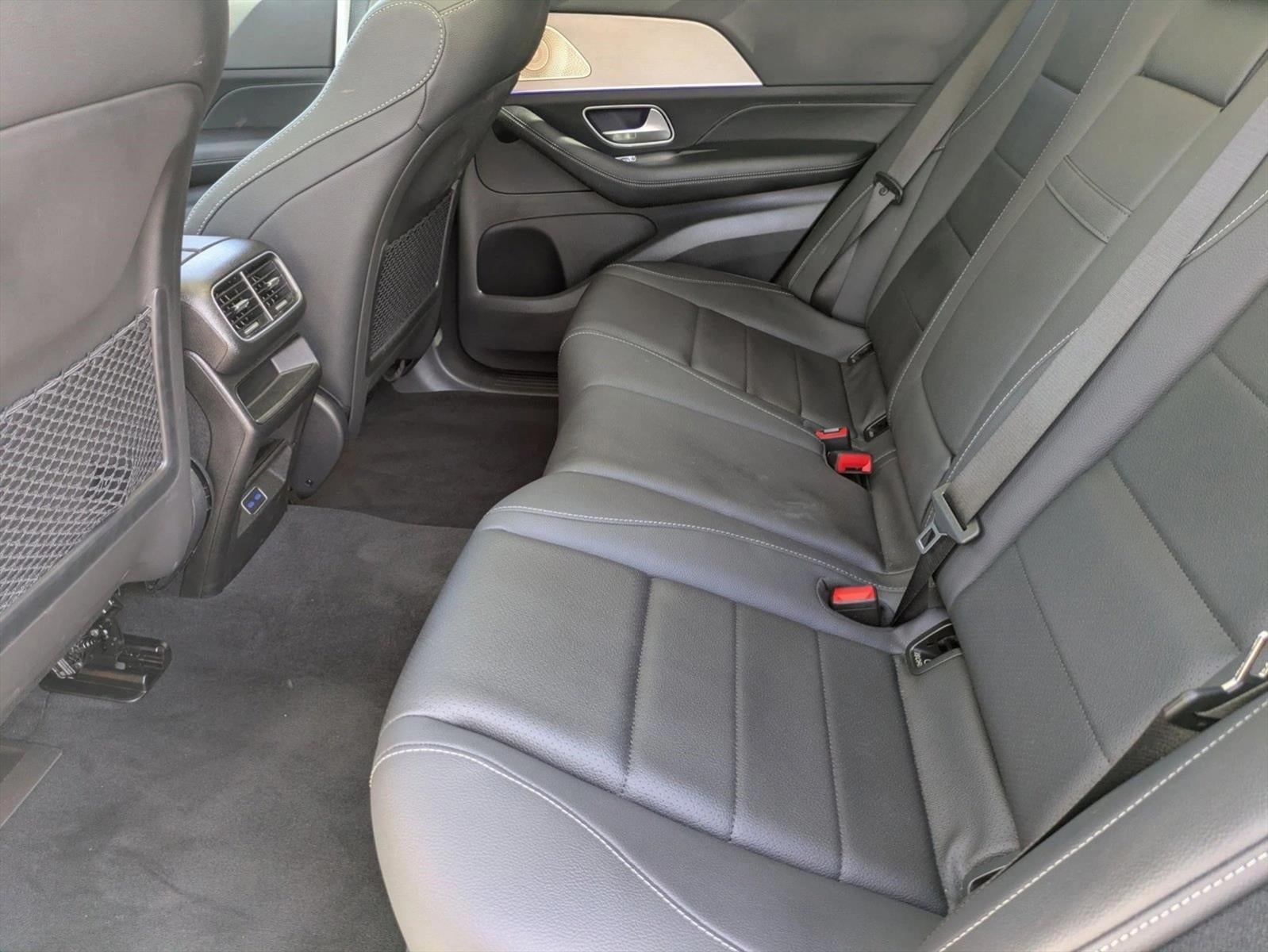 2026 Mercedes-Benz GLE GLE 450 4MATIC® SUV