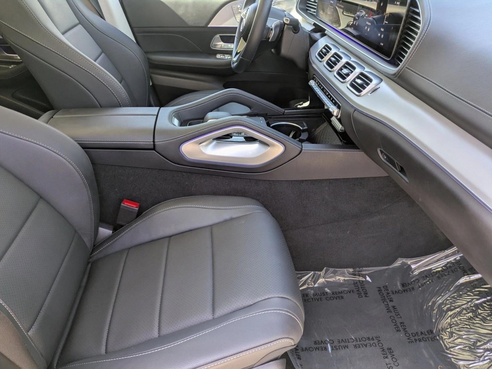 2026 Mercedes-Benz GLE GLE 450 4MATIC® SUV