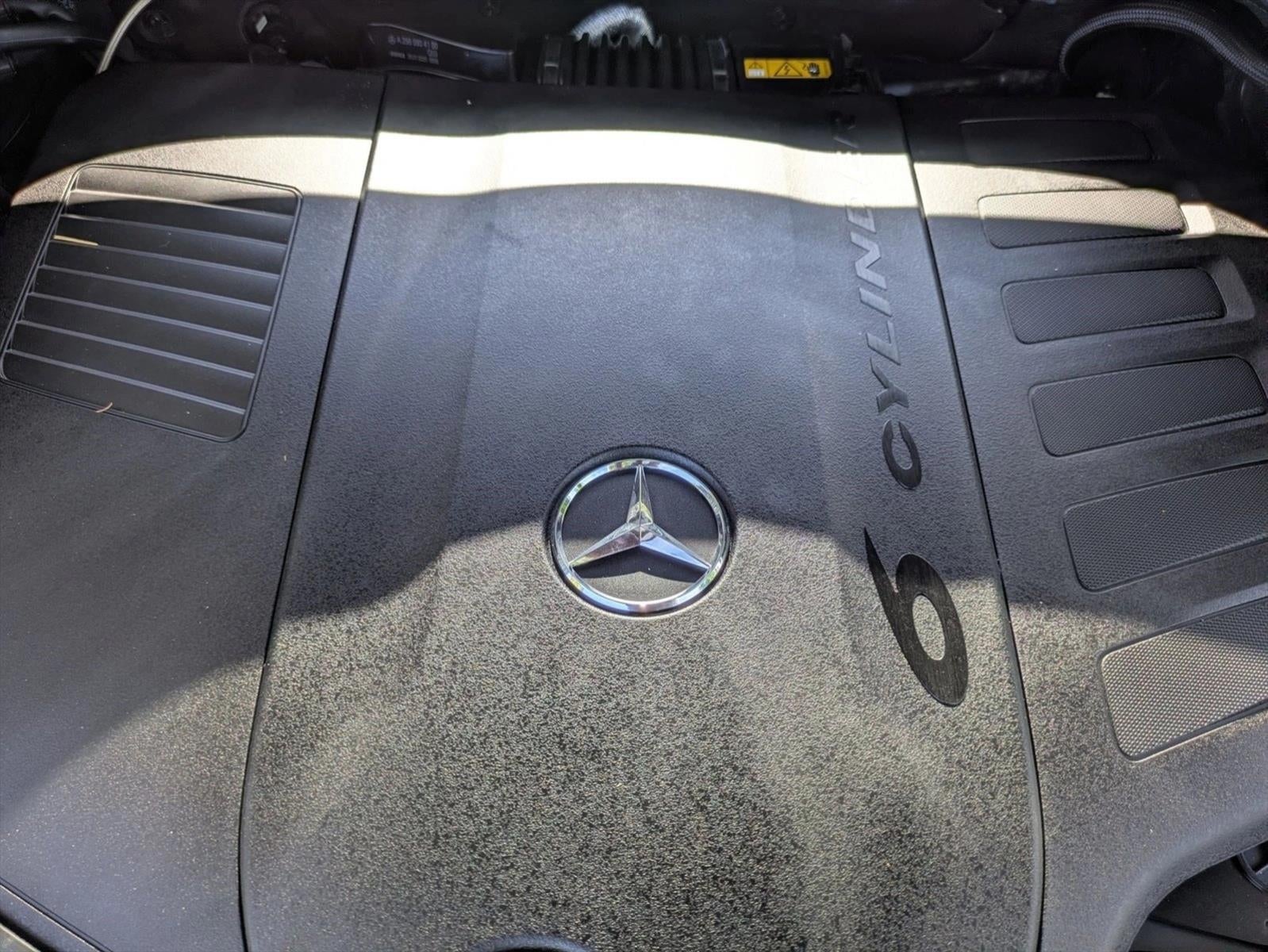 2026 Mercedes-Benz GLE GLE 450 4MATIC® SUV