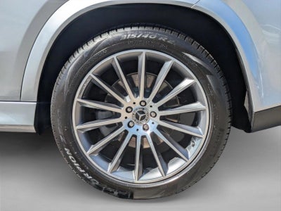 2026 Mercedes-Benz GLE GLE 450 4MATIC® SUV
