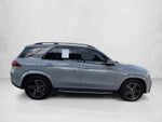 2026 Mercedes-Benz GLE GLE 450 4MATIC® SUV