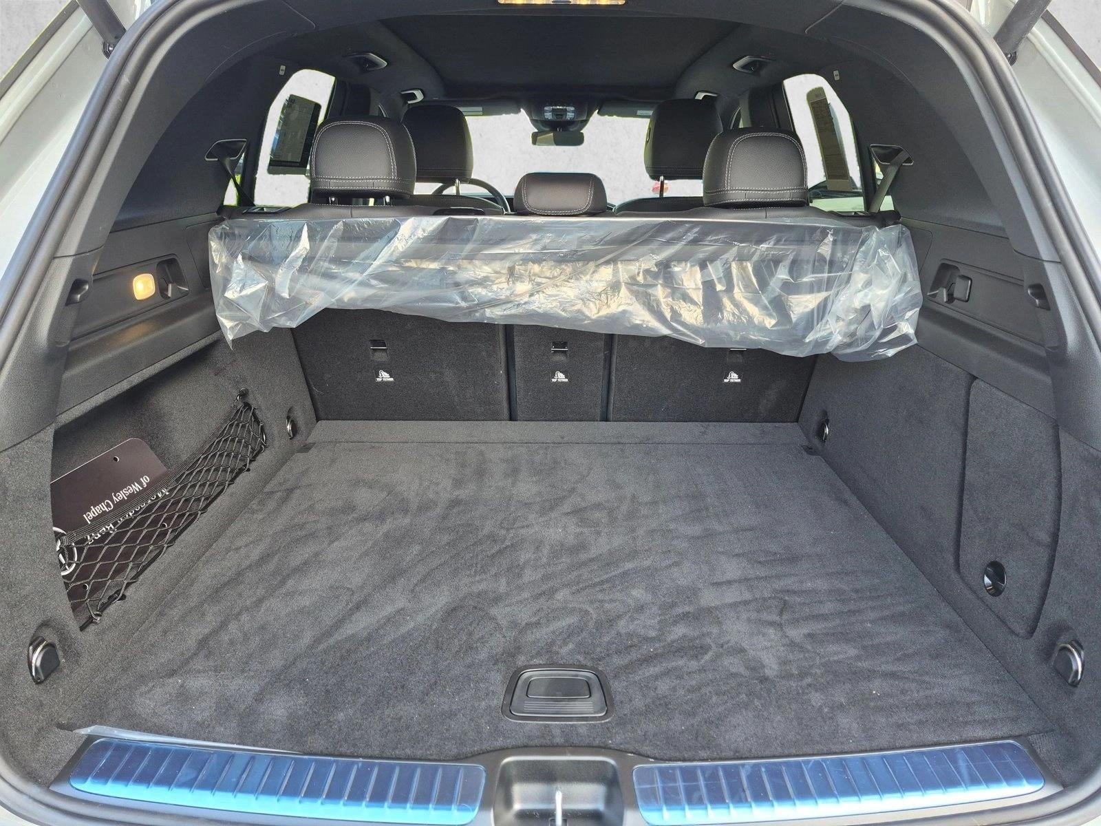2026 Mercedes-Benz GLE GLE 450 4MATIC® SUV