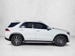2025 Mercedes-Benz GLE GLE 450 4MATIC® SUV