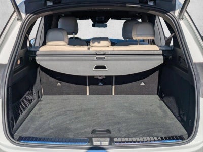 2025 Mercedes-Benz GLE GLE 450 4MATIC® SUV
