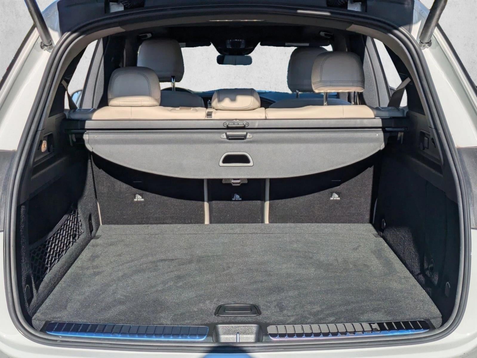 2025 Mercedes-Benz GLE GLE 450 4MATIC® SUV