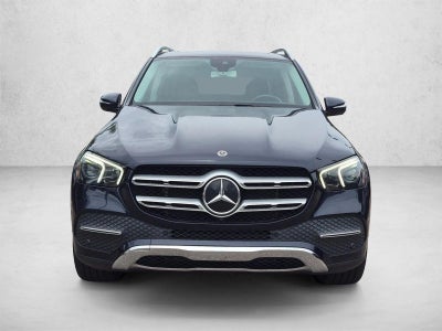 2020 Mercedes-Benz GLE GLE 450 4MATIC® SUV