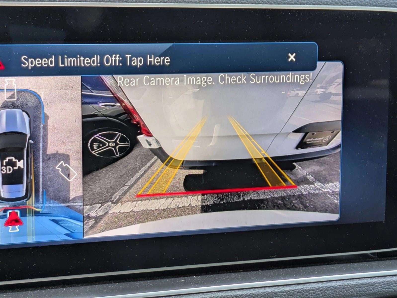 2025 Mercedes-Benz GLE GLE 450 4MATIC® SUV