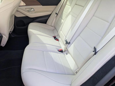 2022 Mercedes-Benz GLE GLE 450 4MATIC® SUV