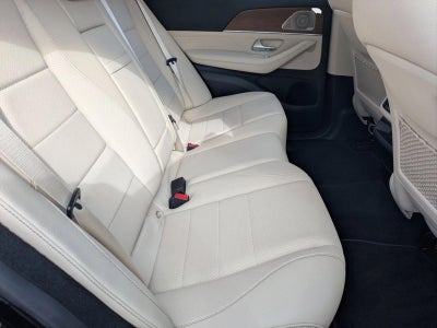 2022 Mercedes-Benz GLE GLE 450 4MATIC® SUV